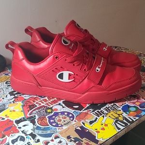 Champion shoes